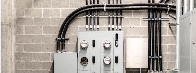 Wiring and Rewiring Services in Asheville NC