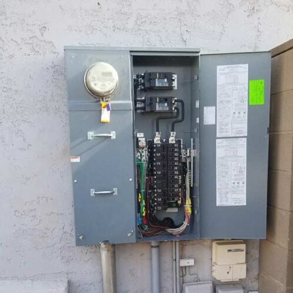Circuit Breaker Installation and Repair in Asheville NC