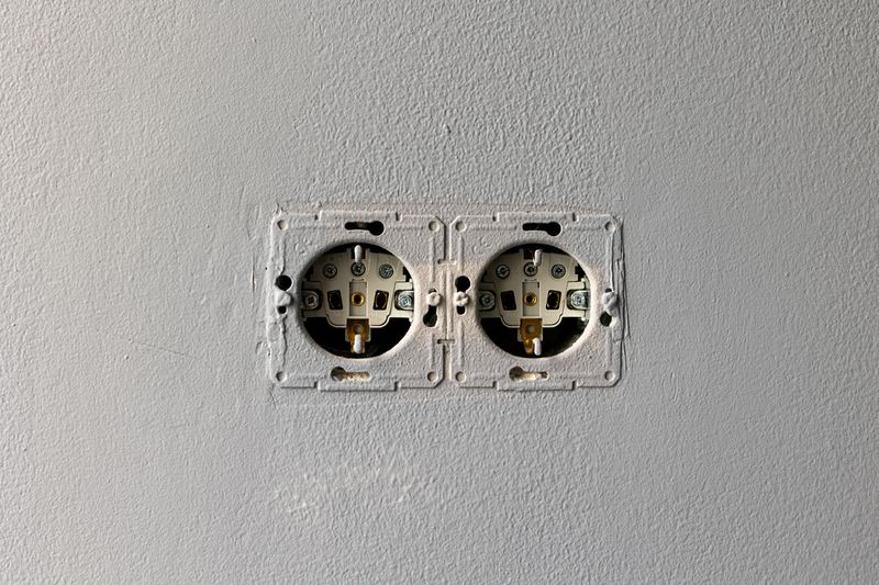 Bluegrass Electrical service coverage in Western North Carolina